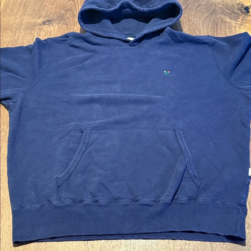 AIME LEON DORE Hoodie - XL - Picture 5 of 14